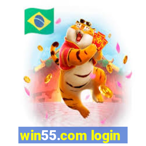 win55.com login